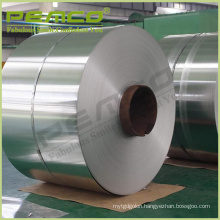 Foshan factory wholesale 2B BA 2D NO.1 HL Mirror Finish cold roll 316 201 430 304 stainless steel coil